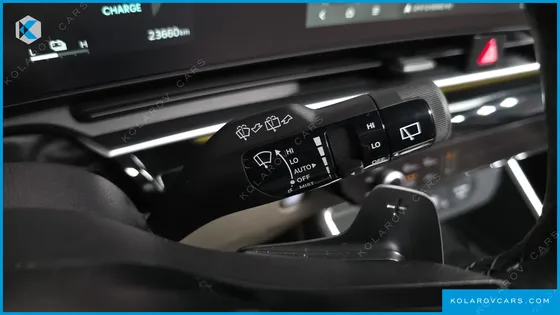 KIA CARNIVAL HEV 9SEATER GRAVITY