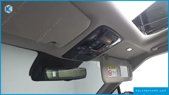 KIA CARNIVAL HEV 9SEATER GRAVITY