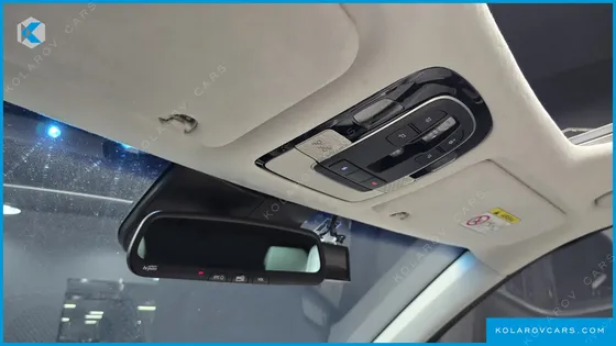 HYUNDAI PALISADE GASOLINE 3.8 2WD