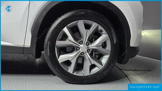 HYUNDAI PALISADE GASOLINE 3.8 2WD