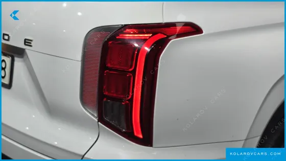 HYUNDAI PALISADE GASOLINE 3.8 2WD