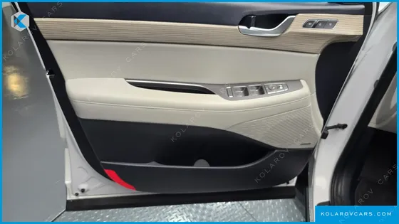 HYUNDAI PALISADE GASOLINE 3.8 2WD