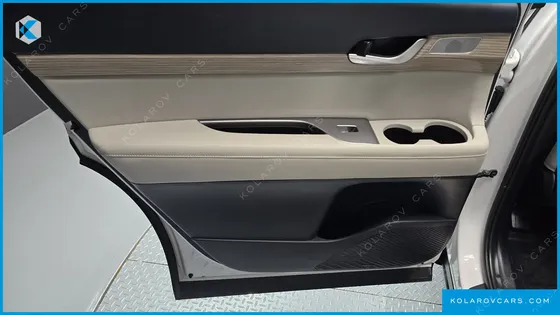 HYUNDAI PALISADE GASOLINE 3.8 2WD