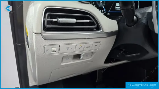 HYUNDAI PALISADE GASOLINE 3.8 2WD