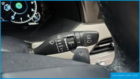 HYUNDAI PALISADE GASOLINE 3.8 2WD