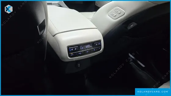 HYUNDAI PALISADE GASOLINE 3.8 2WD