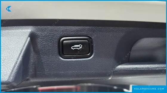 HYUNDAI PALISADE GASOLINE 3.8 2WD