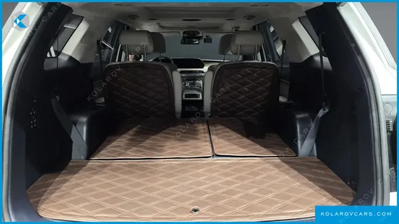 HYUNDAI PALISADE GASOLINE 3.8 2WD