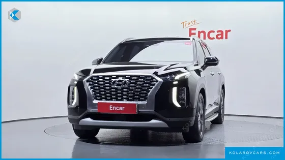 HYUNDAI PALISADE GASOLINE 3.8 2WD