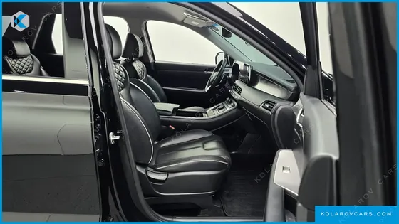 HYUNDAI PALISADE GASOLINE 3.8 2WD