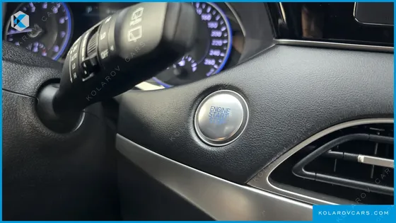 HYUNDAI PALISADE GASOLINE 3.8 2WD