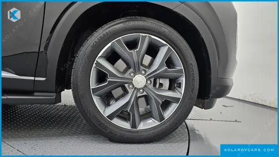 HYUNDAI PALISADE GASOLINE 3.8 2WD
