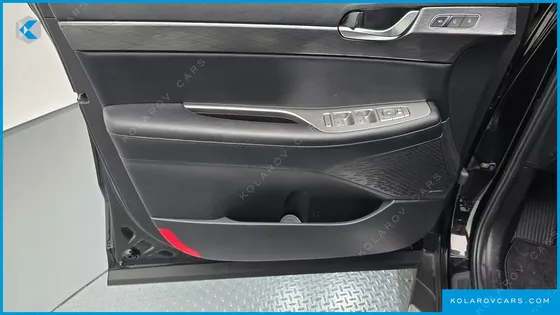HYUNDAI PALISADE GASOLINE 3.8 2WD