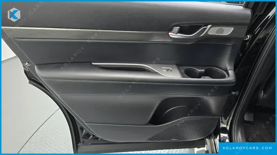 HYUNDAI PALISADE GASOLINE 3.8 2WD