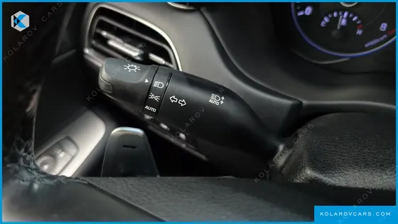 HYUNDAI PALISADE GASOLINE 3.8 2WD
