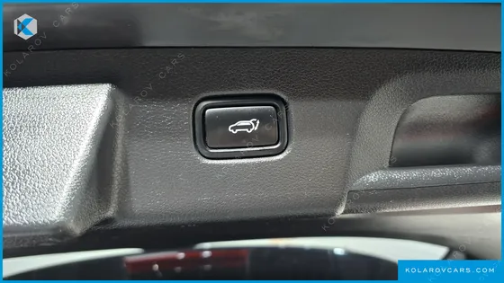 HYUNDAI PALISADE GASOLINE 3.8 2WD