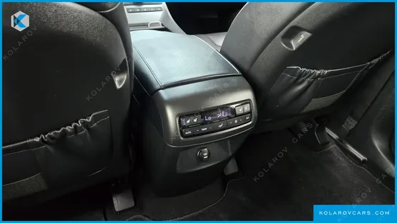 HYUNDAI PALISADE GASOLINE 3.8 2WD