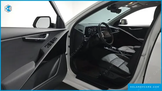 KIA NIRO PRESTIGE