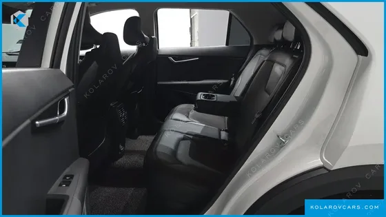 KIA NIRO PRESTIGE