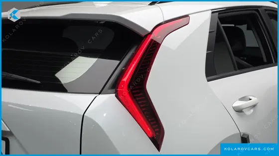 KIA NIRO PRESTIGE