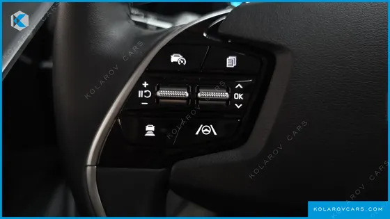 KIA NIRO PRESTIGE