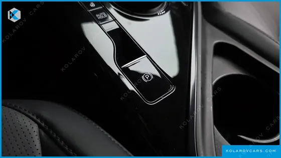 KIA NIRO PRESTIGE