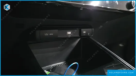 KIA NIRO PRESTIGE