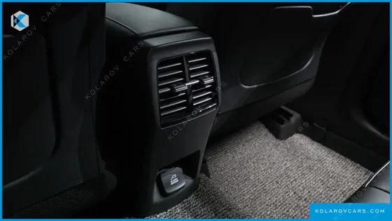 KIA NIRO PRESTIGE