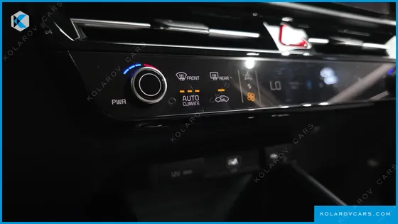 KIA NIRO PRESTIGE