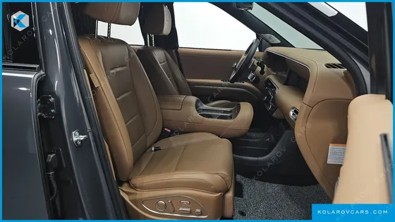 HYUNDAI PALISADE HEV 2.5T 4WD 7-SEATER