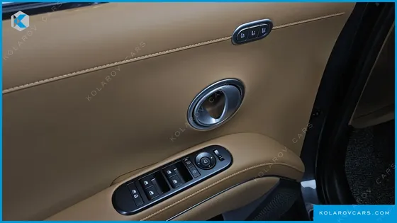 HYUNDAI PALISADE HEV 2.5T 4WD 7-SEATER
