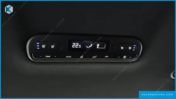 HYUNDAI PALISADE HEV 2.5T 4WD 7-SEATER