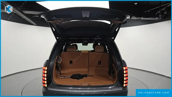 HYUNDAI PALISADE HEV 2.5T 4WD 7-SEATER