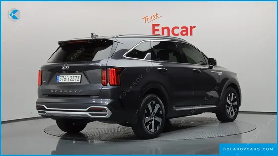 KIA SORENTO DIESEL 2.2 4WD