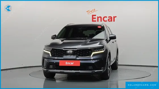 KIA SORENTO DIESEL 2.2 4WD