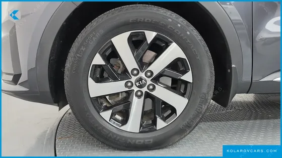 KIA SORENTO DIESEL 2.2 4WD