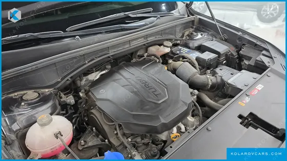 KIA SORENTO DIESEL 2.2 4WD