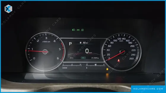 KIA SORENTO DIESEL 2.2 4WD