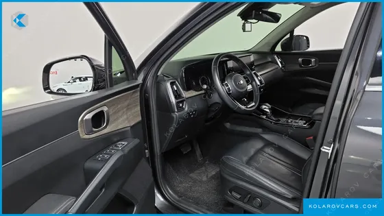 KIA SORENTO DIESEL 2.2 4WD