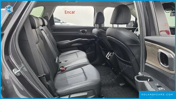 KIA SORENTO DIESEL 2.2 4WD
