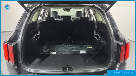 KIA SORENTO DIESEL 2.2 4WD