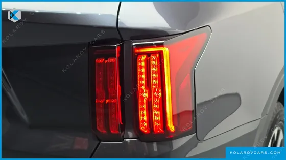 KIA SORENTO DIESEL 2.2 4WD