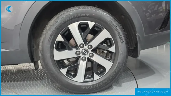 KIA SORENTO DIESEL 2.2 4WD