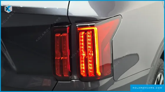 KIA SORENTO DIESEL 2.2 4WD