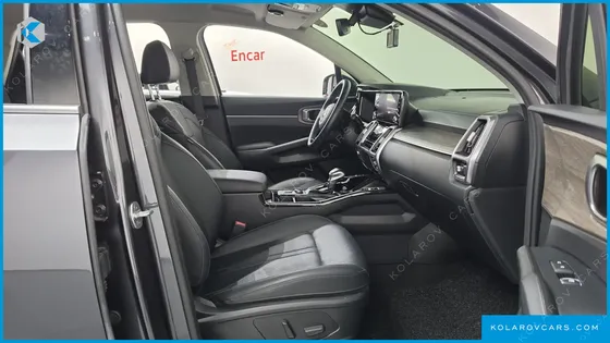 KIA SORENTO DIESEL 2.2 4WD