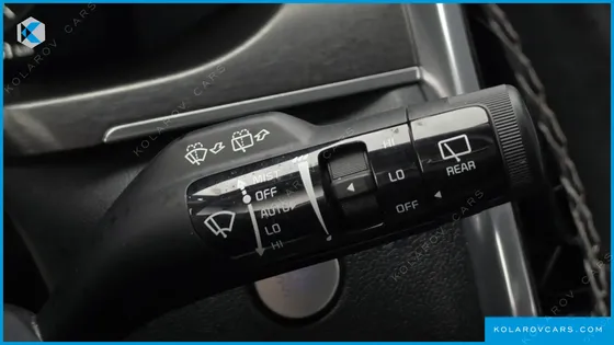 KIA SORENTO GASOLINE 2.5T 2WD