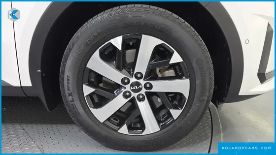 KIA SORENTO GASOLINE 2.5T 2WD