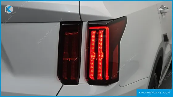 KIA SORENTO GASOLINE 2.5T 2WD