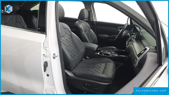 KIA SORENTO GASOLINE 2.5T 2WD