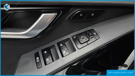 KIA NIRO SIGNATURE